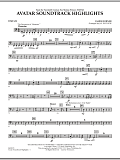 Avatar Soundtrack Highlights - Timpani