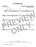 Music for Children (Choral Suite 1) - Double Bass