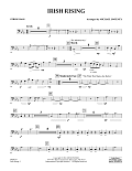 Irish Rising - String Bass