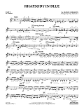 Rhapsody in Blue (arr. Paul Murtha) - Pt.3 - Bb Clarinet