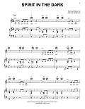 Spirit In The Dark (from the musical A Night With Janis Joplin)