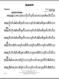 Sunny - Trombone 2