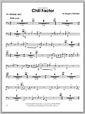Chill Factor - Trombone 4