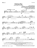 Glorious Day (Living He Loved Me) (arr. Mary McDonald) - Flute 1 & 2