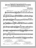 Irving Berlin: From Rags To Ritz - Bb Clarinet 1