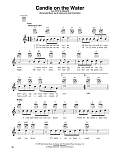 Candle On The Water (from Walt Disney's Pete's Dragon)