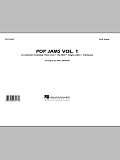 Pop Jams: Vol. 1 - Full Score