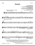 Thankful - Viola