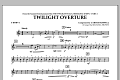 Twilight Overture (from The Twilight Saga: Breaking Dawn Part 2) - F Horn 1