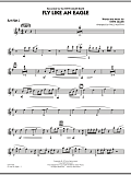 Fly Like An Eagle - Alto Sax 1