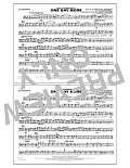 One Day More (from Les Misérables) (arr. Bocook/Rapp) - 2nd Trombone