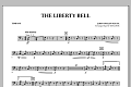 The Liberty Bell - Timpani