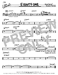 Eighty One