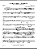 The Hounds Of Spring - F Horn 2