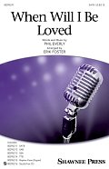 When Will I Be Loved (arr. Erik Foster) - Drums