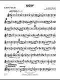 Doxy - Alternate Tenor Sax