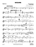 Skyliner (arr. Sammy Nestico) - Tenor Sax 2