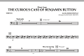 Music from The Curious Case of Benjamin Button - Timpani