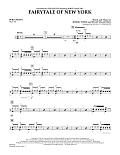 Fairytale of New York - Percussion 1