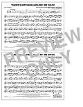 There's Nothing Holdin' Me Back (arr. Ishbah Cox) - 3rd Bb Trumpet