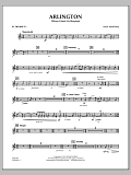 Arlington (Where Giants Lie Sleeping) - Bb Trumpet 3