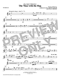 (Everybody's Waitin' for) The Man with the Bag (arr. Roger Emerson) - Tenor Sax
