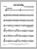 Call Me Maybe - Tenor Sax 1