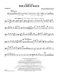 Selections from The Great Race - Trombone 2