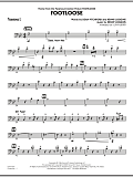 Footloose - Trombone 2