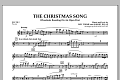 The Christmas Song (Chestnuts Roasting on an Open Fire) - Flute 2