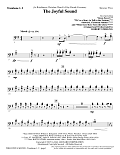 The Joyful Sound - Trombone 1 & 2