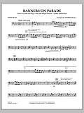 Banners on Parade - String Bass