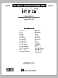 Let It Go (from Frozen) - Conductor Score (Full Score)
