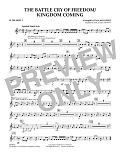 The Battle Cry of Freedom/Kingdom Coming - Bb Trumpet 2