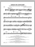 Adele In Concert - Oboe