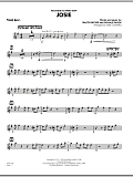 Josie - Tenor Sax 1
