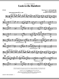 Look To The Rainbow (from Finian's Rainbow) - Cello