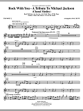 Rock With You - A Tribute to Michael Jackson (Medley) - Trumpet 2
