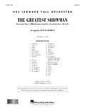 The Greatest Showman - Conductor Score (Full Score)