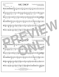 Mic Drop - Tuba