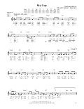My Guy (from The Daily Ukulele) (arr. Liz and Jim Beloff)