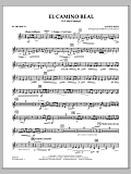 El Camino Real - Bb Trumpet 3