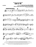 Suit & Tie - Alto Sax 1