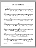 On Cloud Nine! - Bb Bass Clarinet