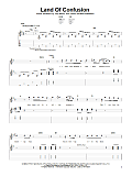 Land Of Confusion