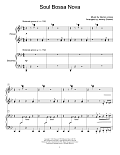 Soul Bossa Nova