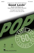 Good Lovin' (arr. Kirby Shaw)