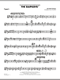 The Simpsons - Trumpet 3