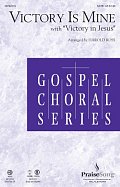 Victory Is Mine (with "Victory In Jesus") - Rhythm