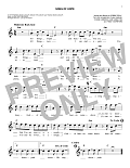 Song Of Hope